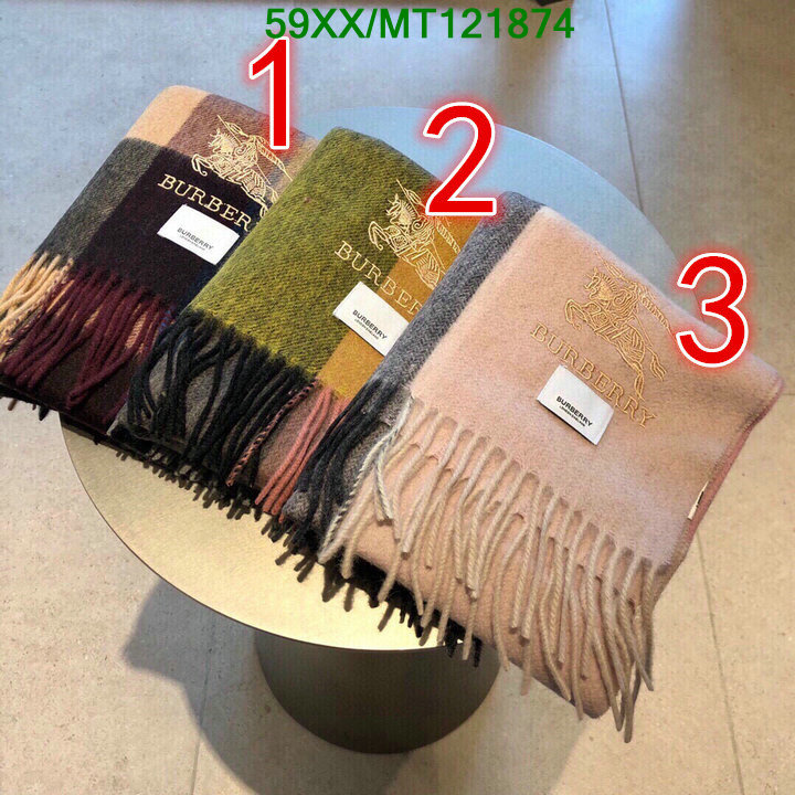 YUPOO-Burberry Warm Scarf Code:MT121874