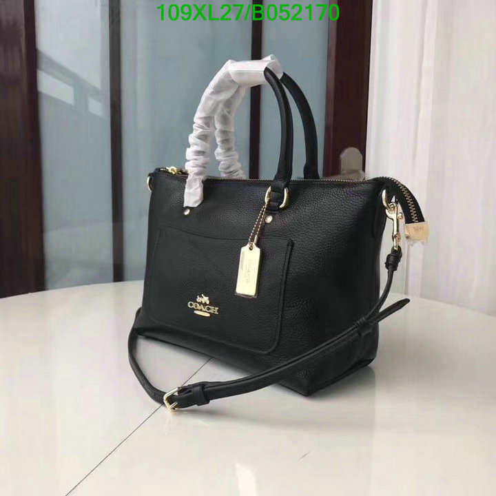 YUPOO-Coach Bag Code: B052170