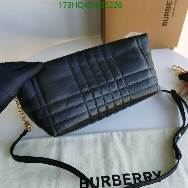 YUPOO-Burberry latest bags Code: LB3226 $: 179USD