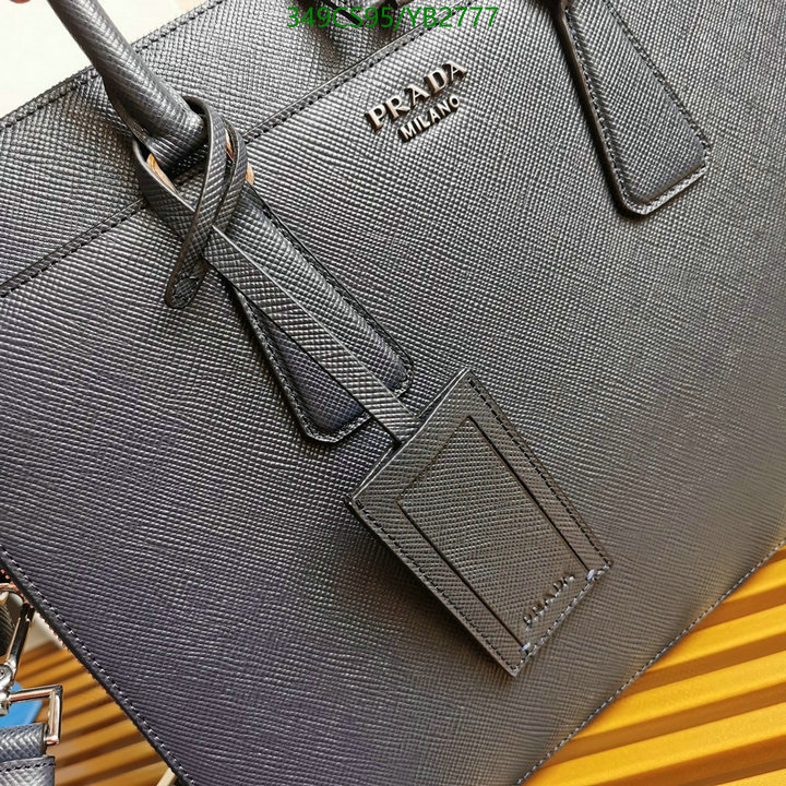 YUPOO-Prada bags 2VE366 Code: YB2777 $: 349USD