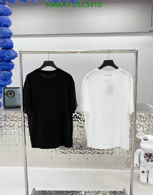 YUPOO-Balenciaga copy brand clothing Code: LC5410 $: 59USD