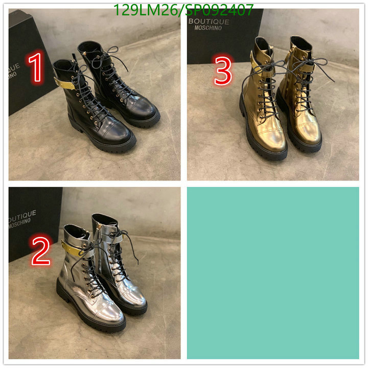 YUPOO-Giuseppe women's shoes Code:SP092407