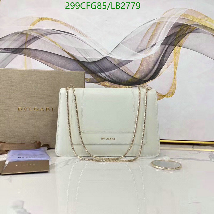 YUPOO-Bulgari luxurious bags B35362 Code: LB2779 $: 299USD