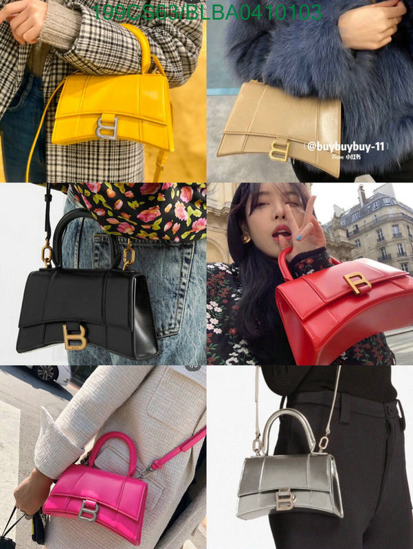 YUPOO-Balenciaga bags Code:BLBA0410103