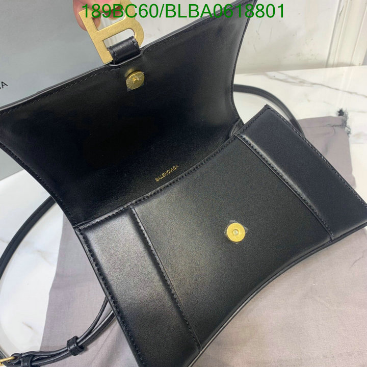 YUPOO-Balenciaga bags Code:BLBA0618801