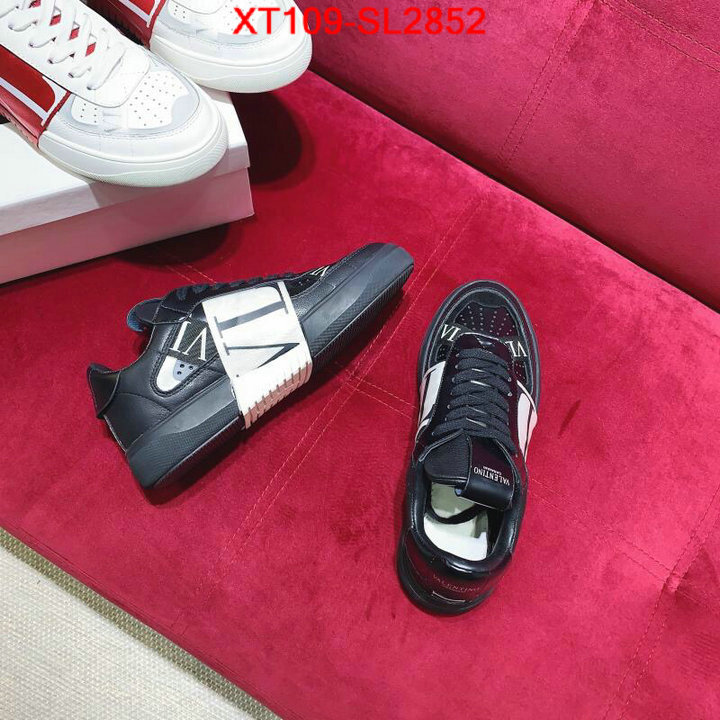 YUPOO-Valentino Men's Shoes Code: S032705