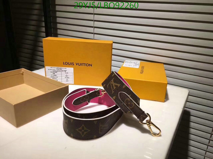 YUPOO-Louis Vuitton Bag Code: LB092260