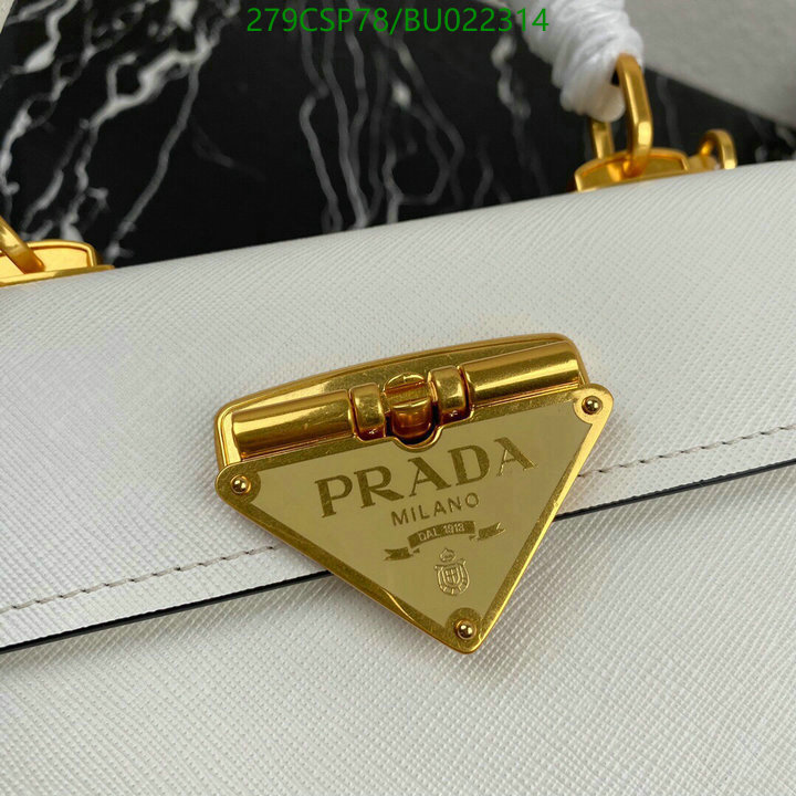 YUPOO-Prada bags Code: BU022314