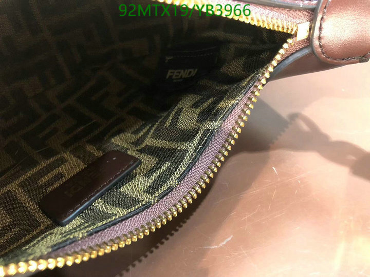 YUPOO-Fendi bag Code: YB3966 $: 92USD