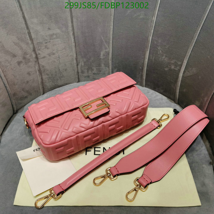 YUPOO-Fendi bag Code: FDBP123002