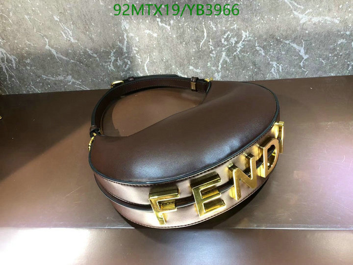 YUPOO-Fendi bag Code: YB3966 $: 92USD