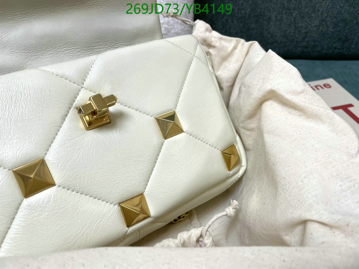 YUPOO-Valentino high quality bags Code: YB4149 $: 269USD