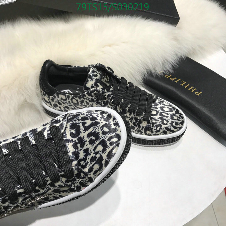 YUPOO-Phillipp Plein women's shoes Code: S030219