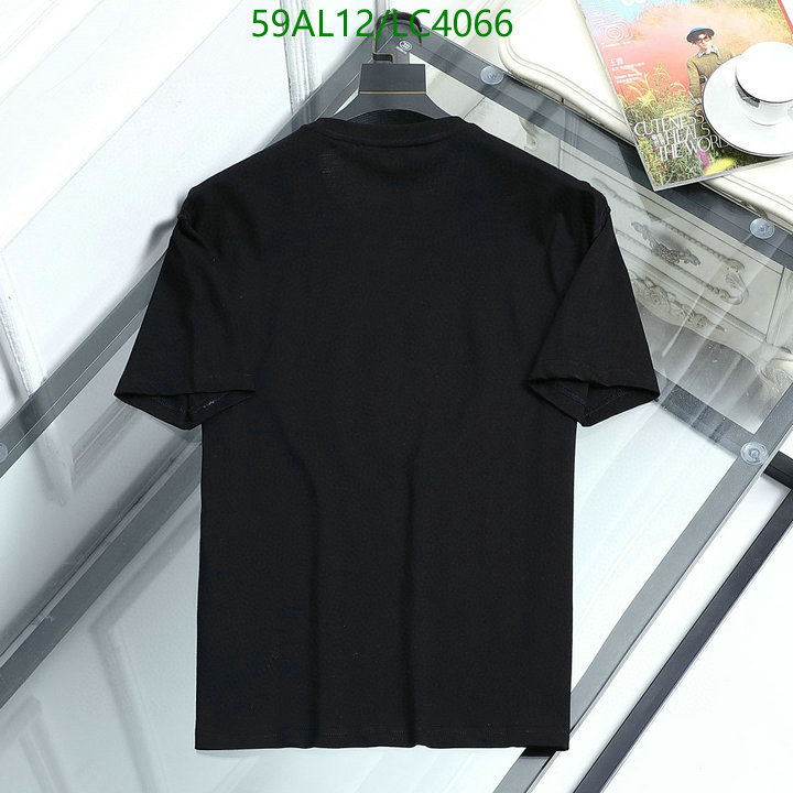 YUPOO-Louis Vuitton Men's clothing LV Code: LC4066 $: 59USD