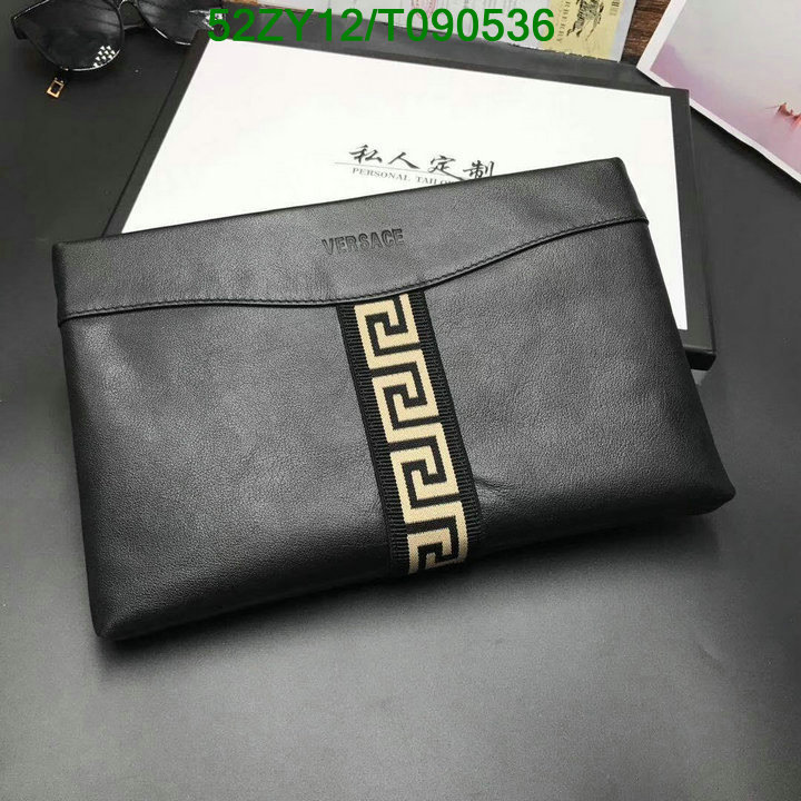 YUPOO-Versace Wallet Code: T090536