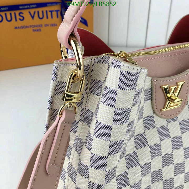 YUPOO-Louis Vuitton AAA+ Replica bags LV 44016 Code: LB5852 $: 99USD