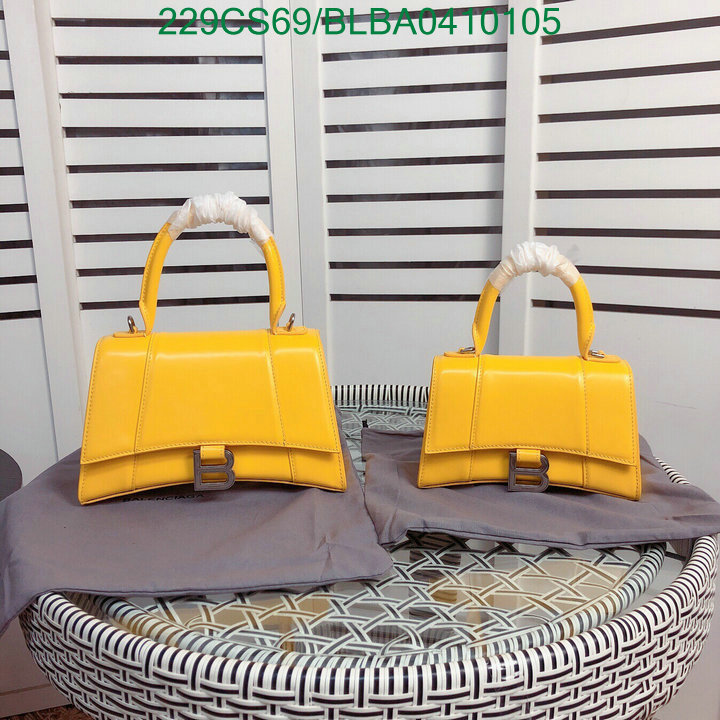 YUPOO-Balenciaga bags Code:BLBA0410105