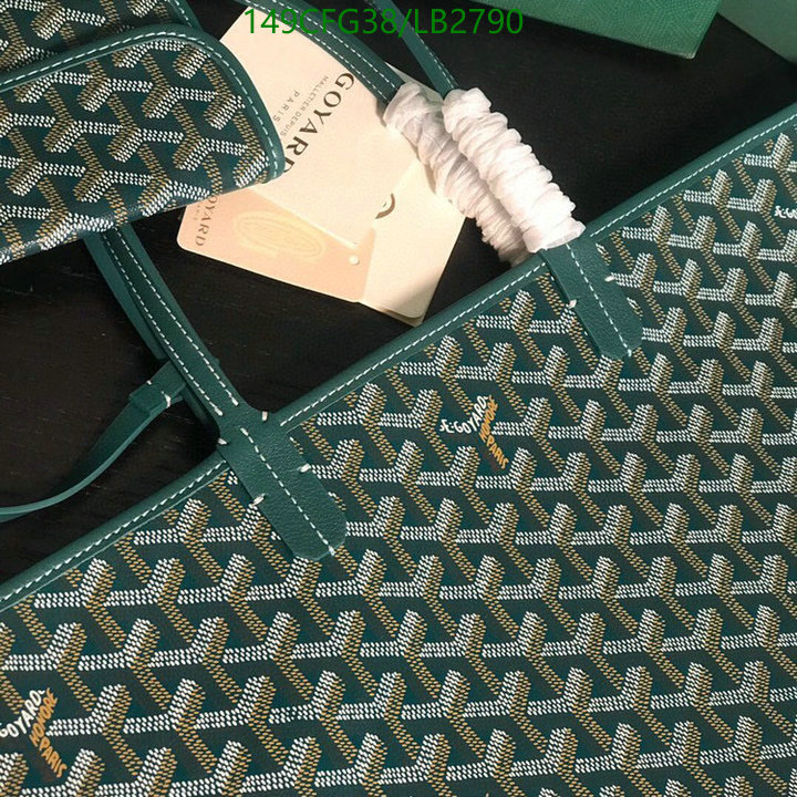 YUPOO-Goyard classic bags GY020184 Code: LB2790 $: 149USD