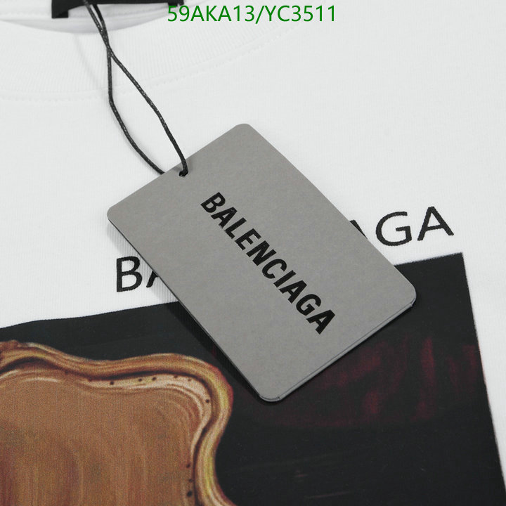 YUPOO-Balenciaga clothing Code: YC3511 $: 59USD