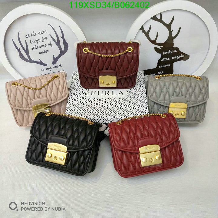 YUPOO-Furla Bag Code: B062402