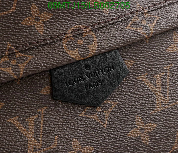 YUPOO-Louis Vuitton Bag Code: LB062705