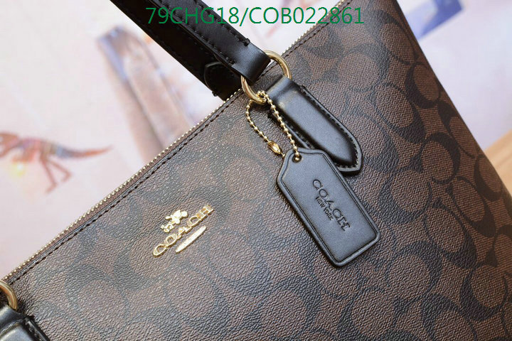 YUPOO-Coach bag Code: COB022861