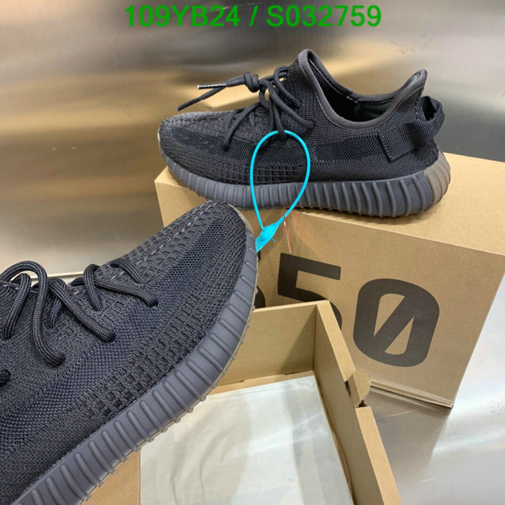 YUPOO-Adidas Yeezy Boost men's and women's shoes Code: S032759