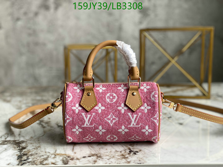 YUPOO-Louis Vuitton hot sale bags LV M81213 Code: LB3308 $: 159USD