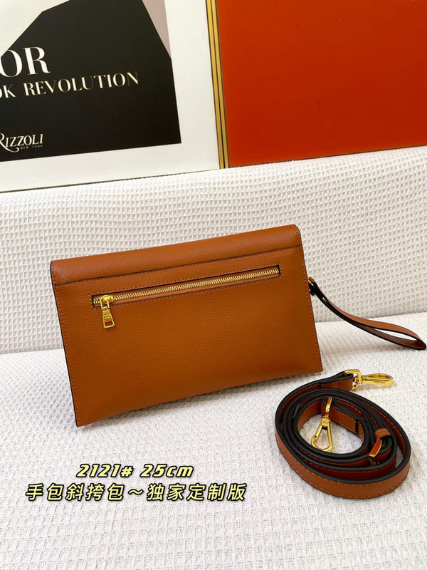 YUPOO-Prada Fashion Bags Code: LB3119 $: 109USD