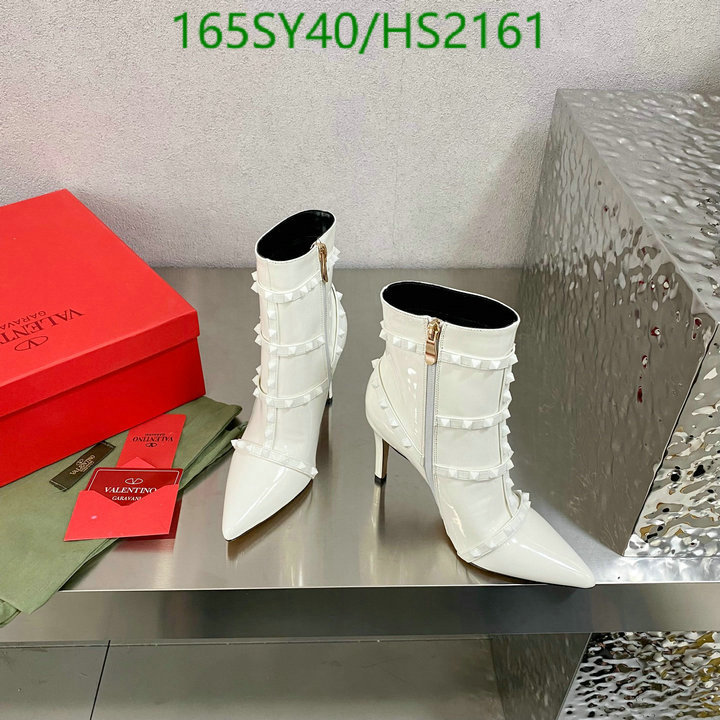 YUPOO-Valentino mirror quality fake women's shoes Code: HS2161