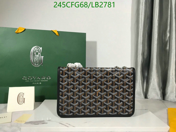 YUPOO-Goyard classic bags GY020169 Code: LB2781 $: 245USD