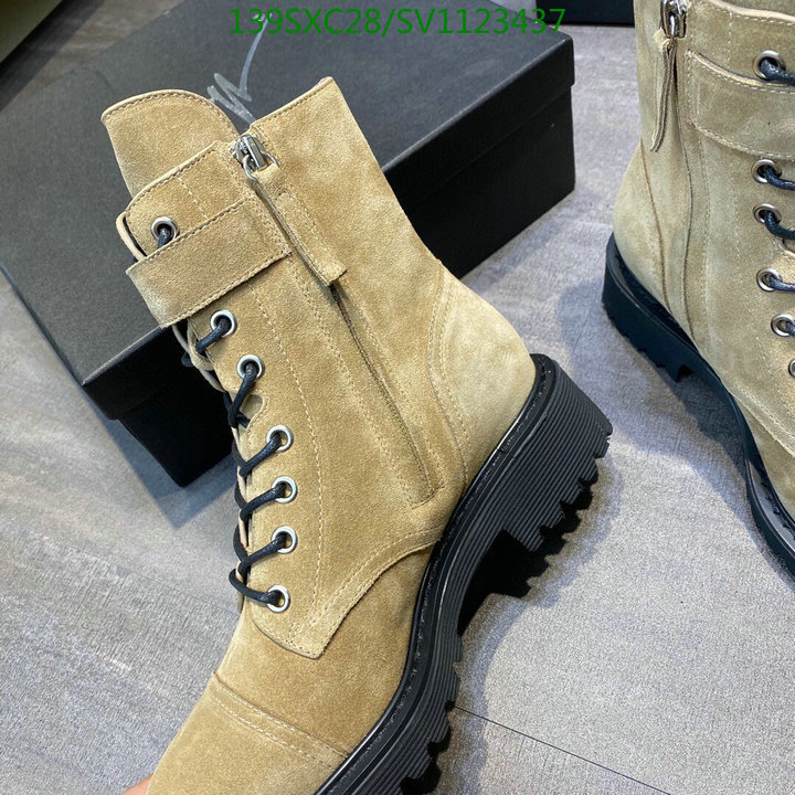 YUPOO-Giuseppe women's shoes Code: SV1123437