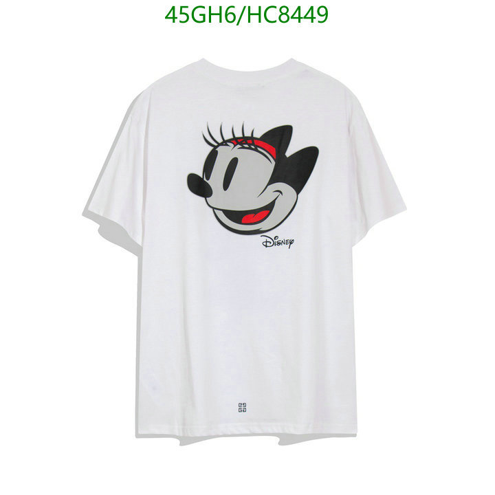 Code: HC8449