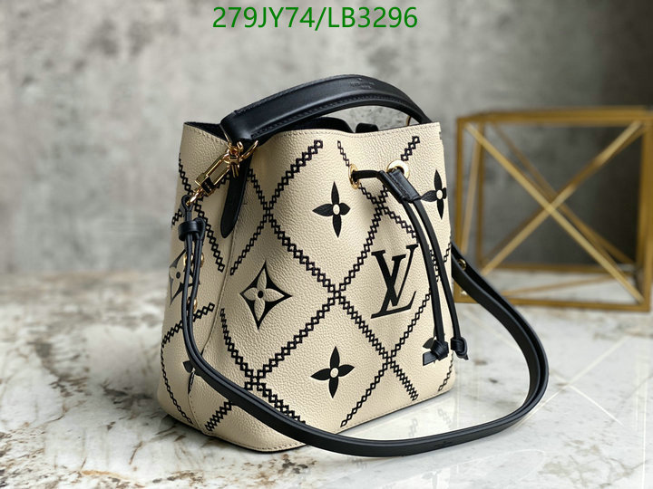 YUPOO-Louis Vuitton hot sale bags LV M46023 Code: LB3296 $: 279USD