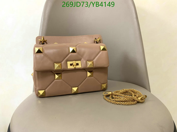 YUPOO-Valentino high quality bags Code: YB4149 $: 269USD