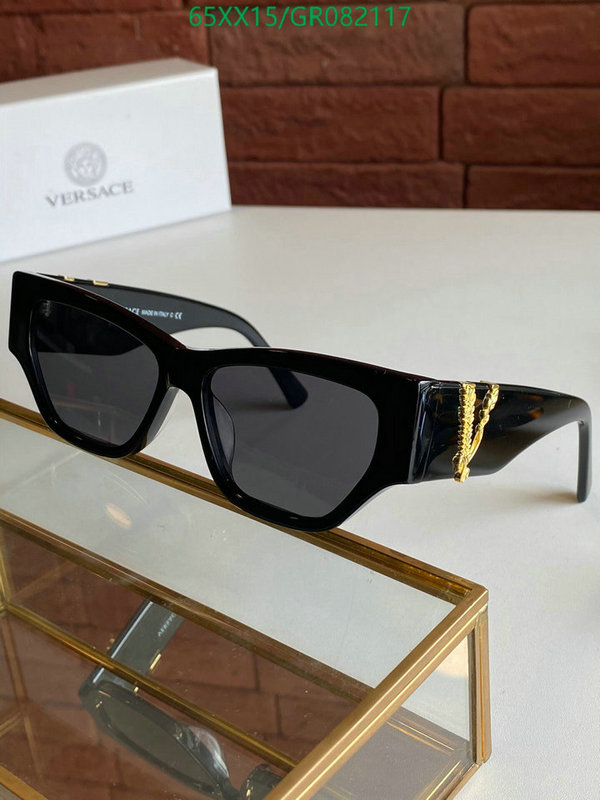 YUPOO- Versace woman Glasses Code: GR082117