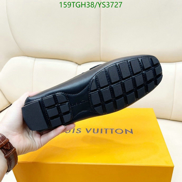 YUPOO-Louis Vuitton men's shoes LV Code: YS3727 $: 159USD