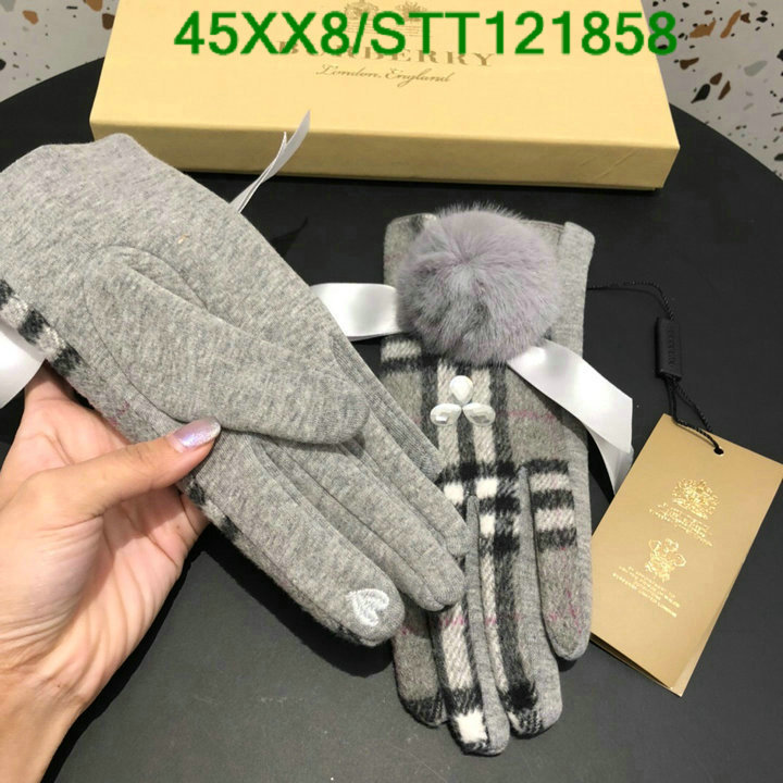 YUPOO-Burberry Gloves Code: STT121858