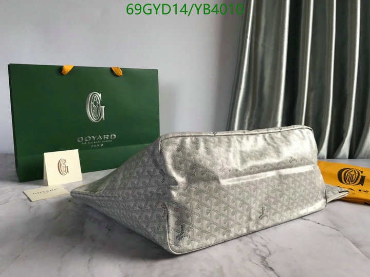 YUPOO-Goyard bag Code: YB4010 $: 69USD