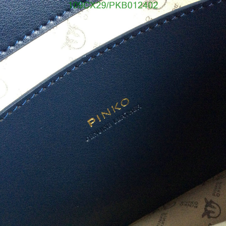 YUPOO-PINKO Bag Code: PKB012402