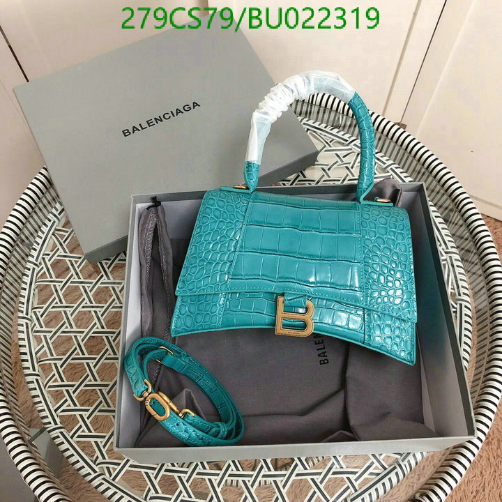 YUPOO-Balenciaga bags Code: BU022319