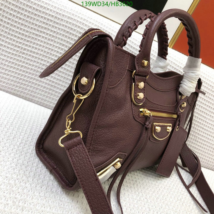 YUPOO-Balenciaga Only sell high-quality Bags Code: HB3620