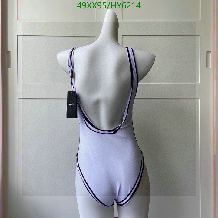 YUPOO-Fendi swimsuit Replica Shop Code: HY6214