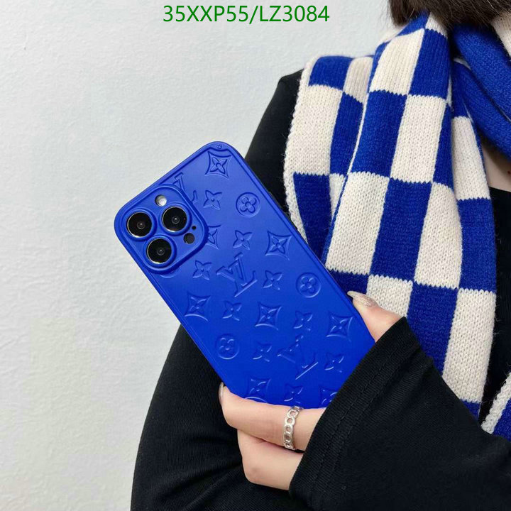 YUPOO-Louis Vuitton Latest Phone Case LV Code: LZ3084 $: 35USD