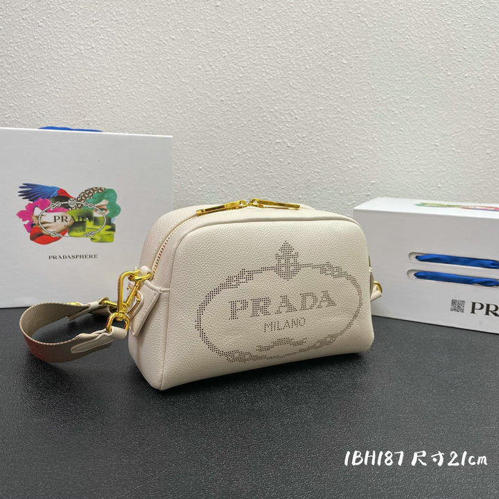 YUPOO-Prada Fashion Bags 1BH187 Code: LB3122 $: 95USD