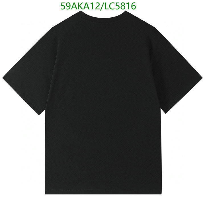 YUPOO-Fendi Replica Clothing Code: LC5816 $: 59USD