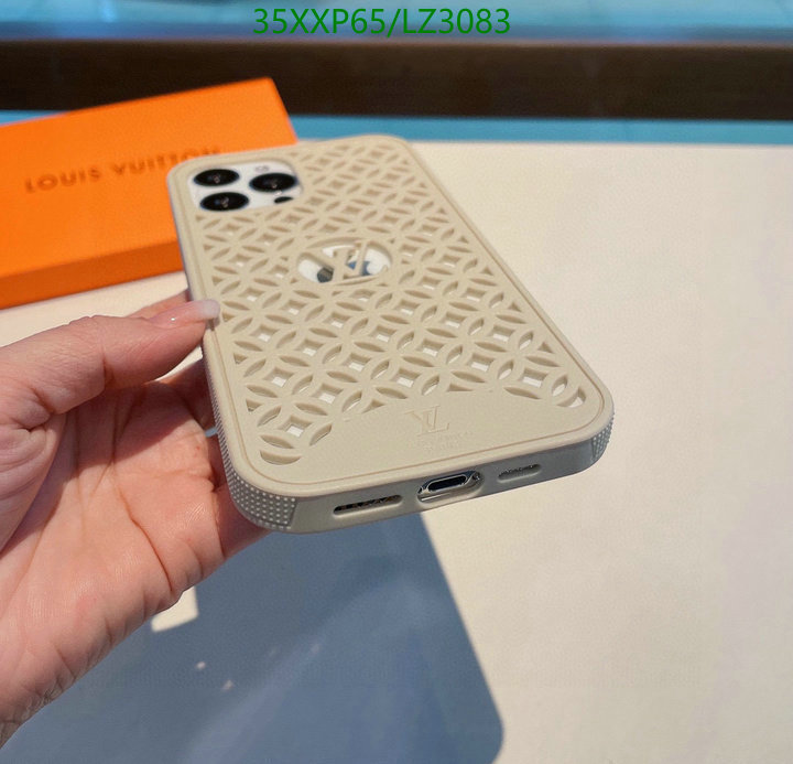 YUPOO-Louis Vuitton Latest Phone Case LV Code: LZ3083 $: 35USD