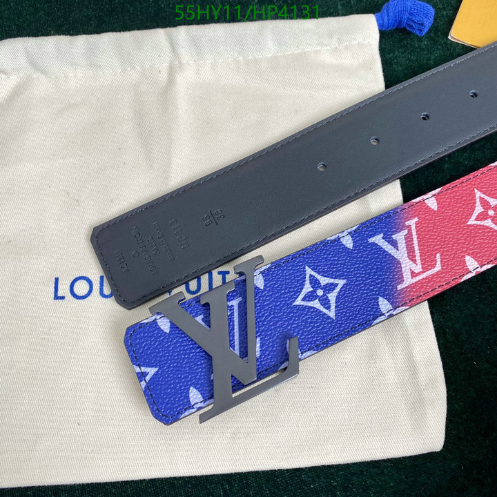 YUPOO-Louis Vuitton Cheap fake belts LV Code: HP4131