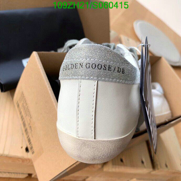 YUPOO-Golden Goose men's and women's shoes Code: S060415