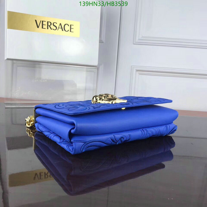 YUPOO-Versace Best Replicas Bags Code: HB3539